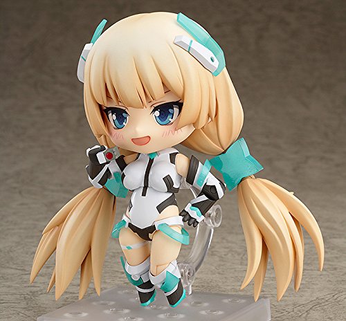 Amazon.co.jp: ねんどろいど 楽園追放 -Expelled from Paradise